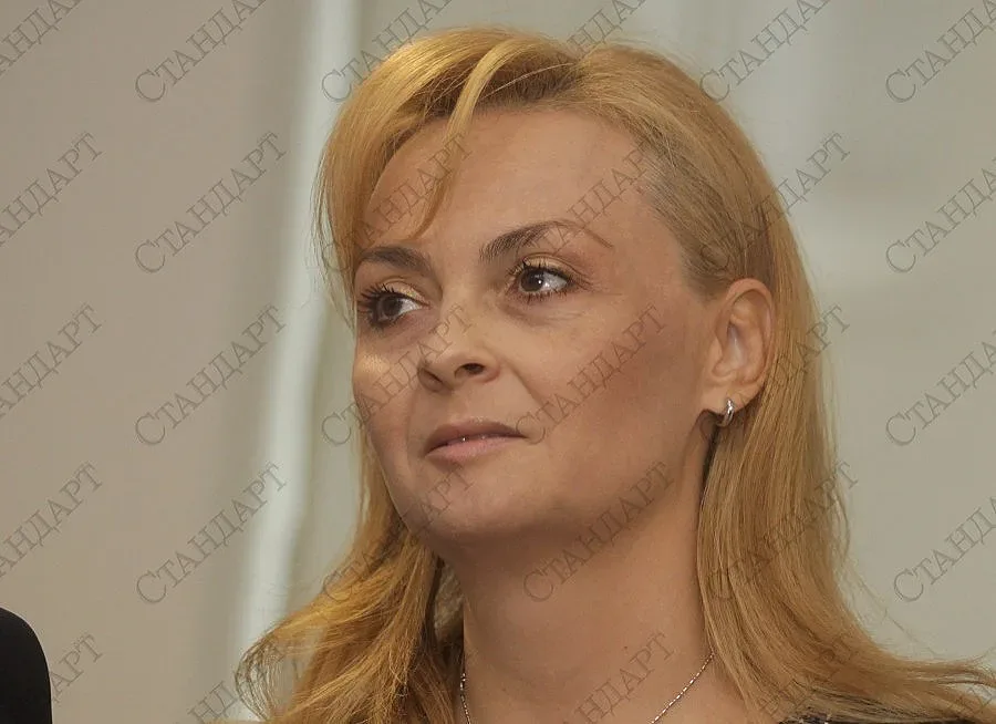 Полина Карастоянова оглави Комисията по култура и медии