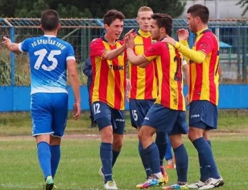 Манчестър Сити и Ювентус канят на проби талант на "Левски" 