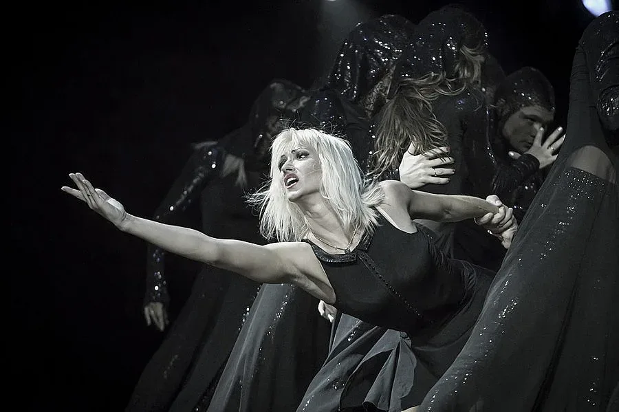 Балет "Тодес" представя "Танцуваме Любов" в България 