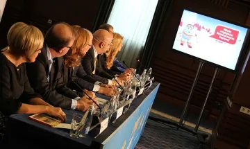 Мтел подкрепя безопасното каране по ски пистите у нас