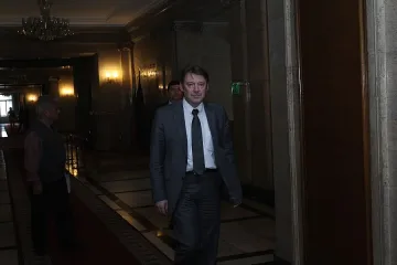 ДАНС не работи по издирването на Сертов, а помага при наличие на информация