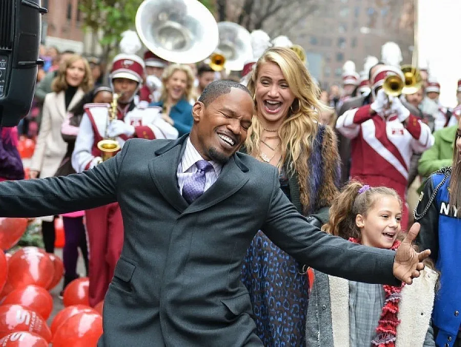 Камерън Диас: Обичам да готвя и да ям