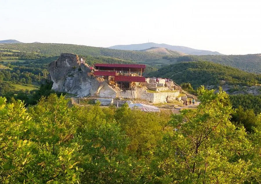 Татул привлича туристи с нови атракции