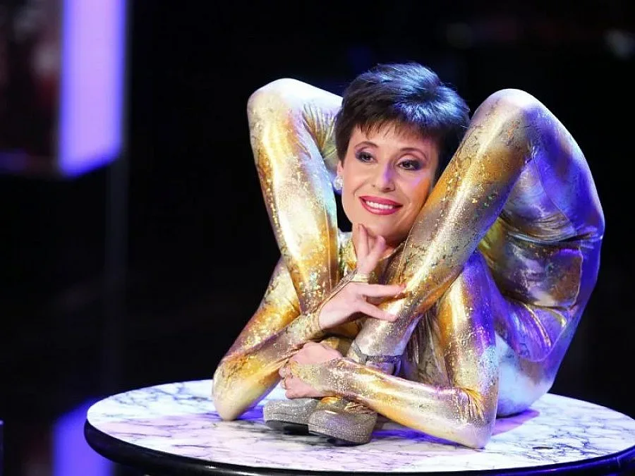 Наши таланти триумфират по света