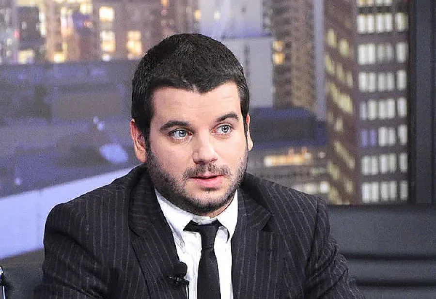 Иван искал пак при Вихра