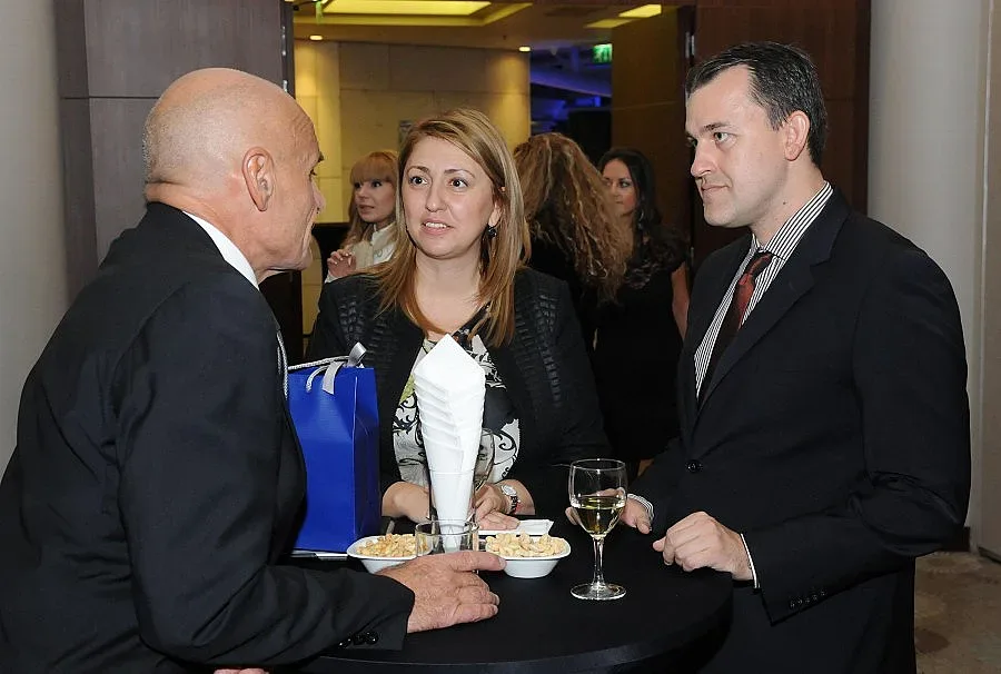 Проверяват шефа на СГС Владимира Янева