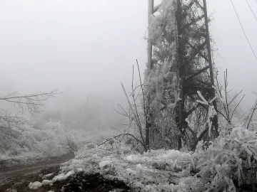 16 села във Видинско нямат ток, 1 – и вода