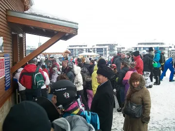 Стартират проверки в зимните ни курорти