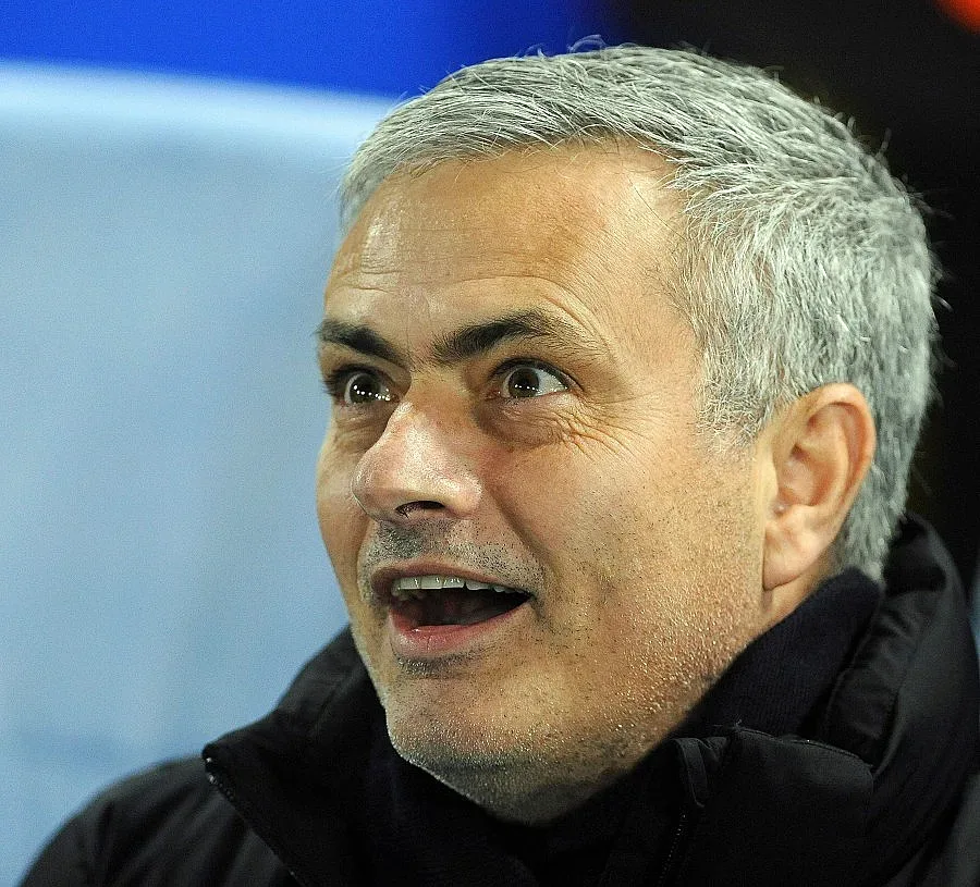Моуриньо: Можем да спечелим Шампионска лига
