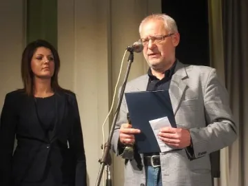 Връчиха Националната награда за детска литература „Петя Караколева"