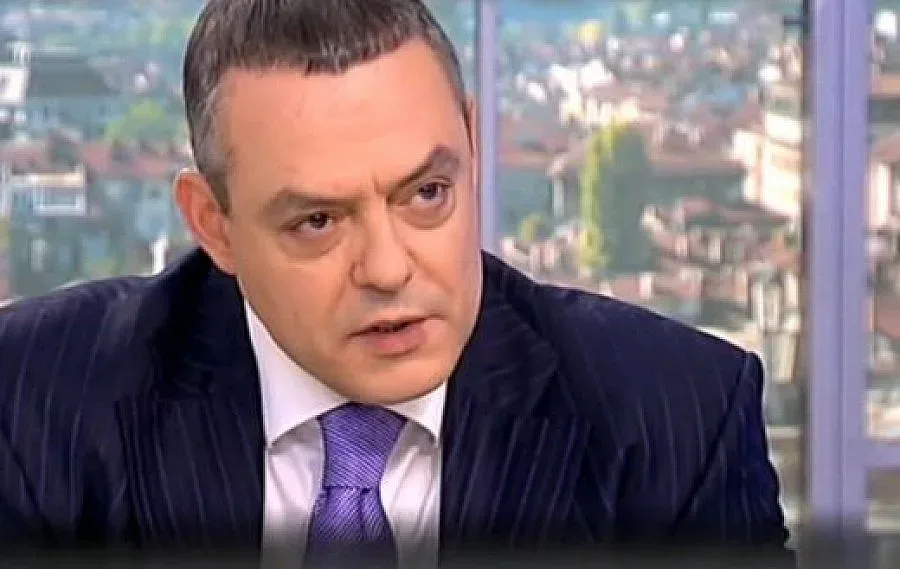 Шефът на Сертов: Не търсете евтини сензации