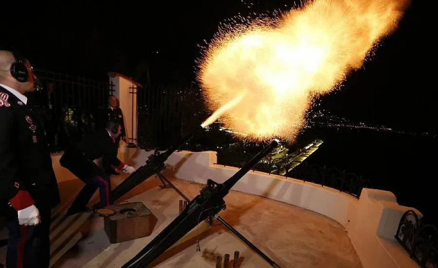  Принцесата на Монако роди близнаци