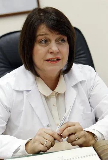 Кадурина: Разполагаме с най-модерната апаратура за третиране на сериозни кожни болести