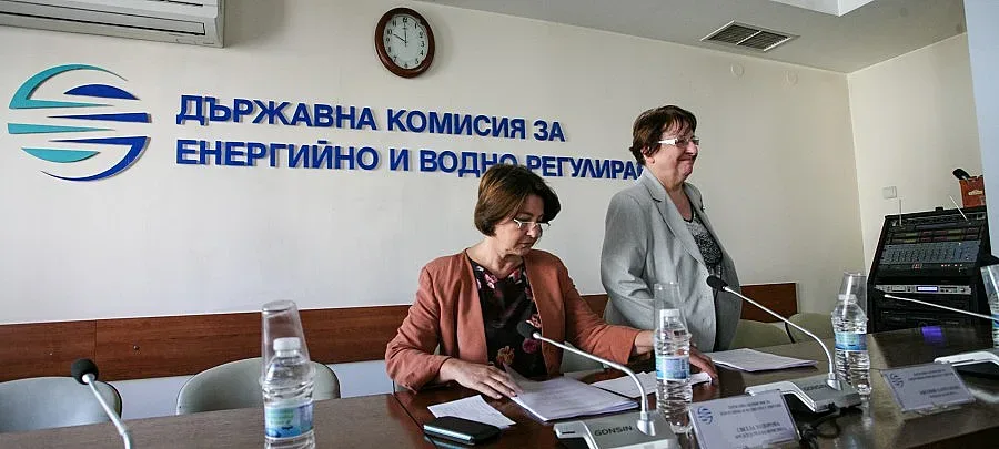 Депутатите избират нови членове на ДКЕВР