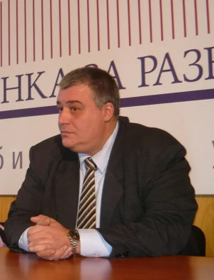 Сменят шефовете на Банката за развитие