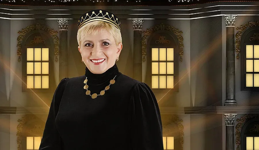 Чакърдъкова пак повежда четата