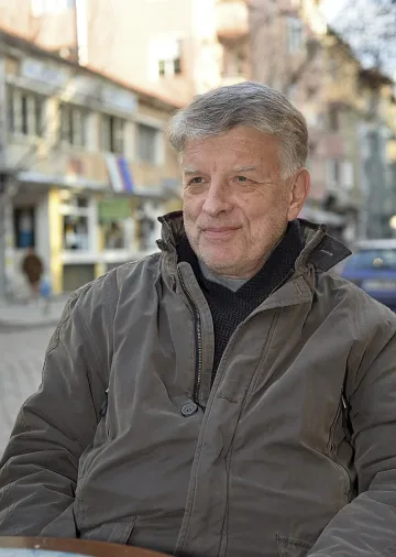 Георги пее арии с ново сърце