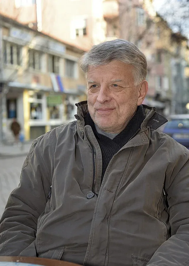 Георги пее арии с ново сърце