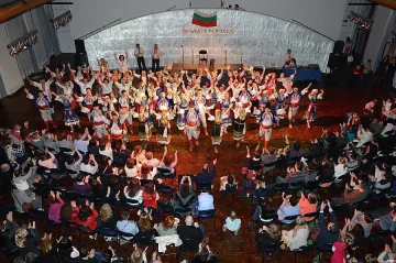 Кристалина поведе Дайчовото в Брюксел