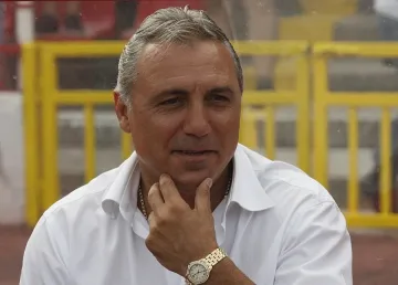 Ицо става пират в ЮАР