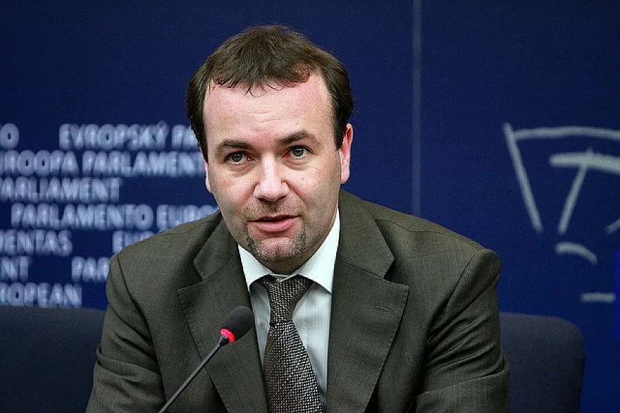 Вебер: Влизането на България в Шенген няма да стане в кратки срокове