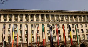 КС реши. Дело за оспорване на резултатите от вота
