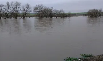 Още две общини в Старозагорско обявиха бедствено положение