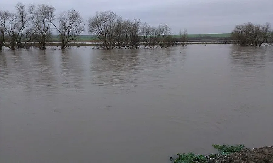 Още две общини в Старозагорско обявиха бедствено положение