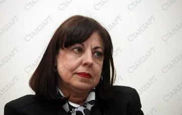 Елеонора Николова временно ще оглави БОРКОР
