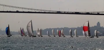 Победител в "Купата на Босфора" е носителят на „Златен глобус" за 2014