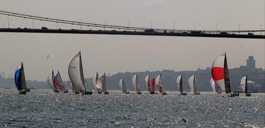 Победител в "Купата на Босфора" е носителят на „Златен глобус" за 2014