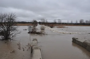 Половин Хасково пресъхна заради наводнена помпена станция