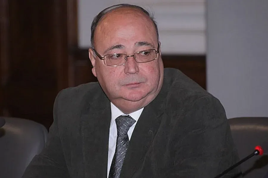 Издирват Сертов в Южна България, една от версиите е катастрофа