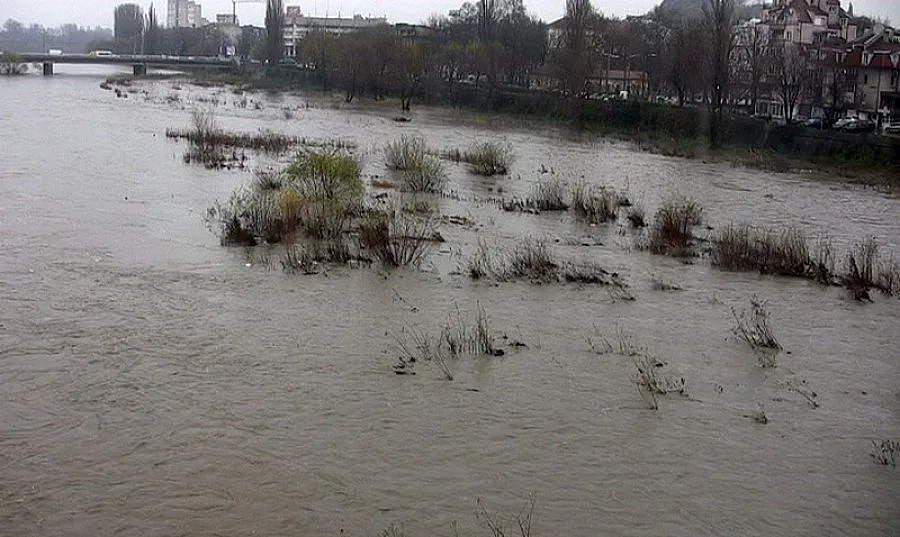 Ситуация в Съединение се нормализира