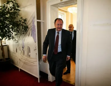 Миков разчете бюджет "ала Дянков"