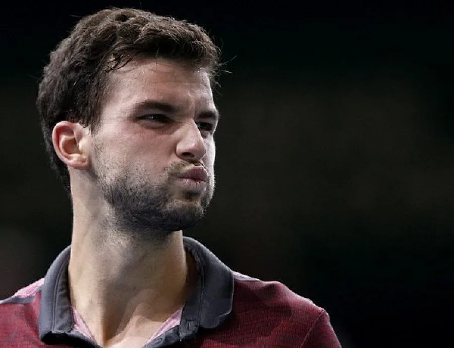 Джокович: Гришо може да победи най-добрите