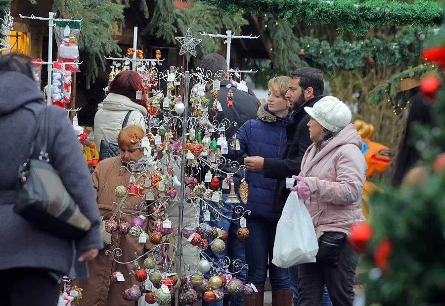 Дъждовете спират