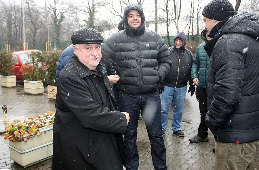 БФС иска мир, а "Левски" честност (ОБЗОР)