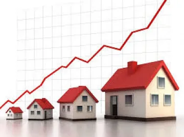Прогноза: Лихвите по ипотеките падат до 5,5%