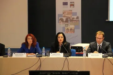 Дават заеми с 600 млн. лв. от програмата за регионите