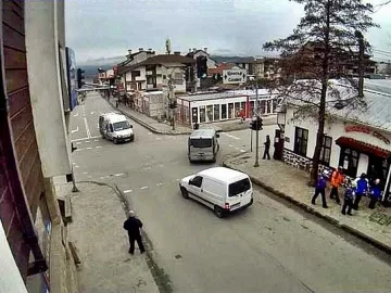 Край на строежи и разкопани улици в Банско