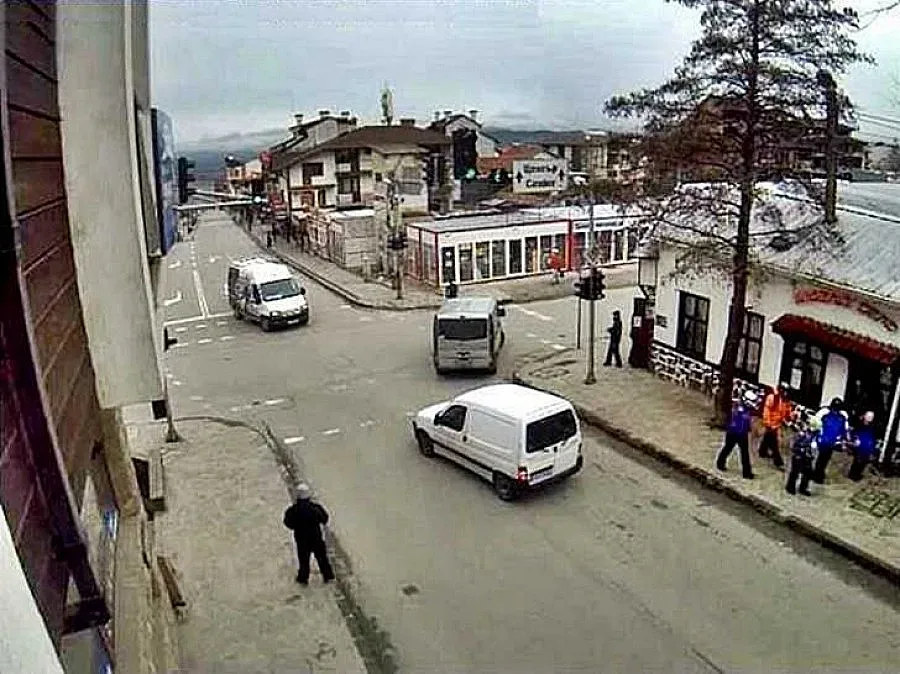 Край на строежи и разкопани улици в Банско