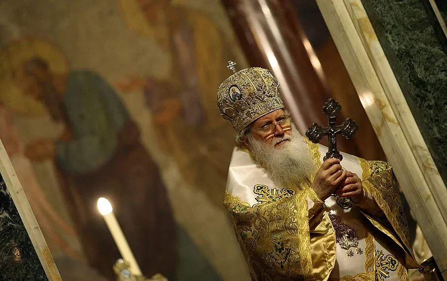 Неофит не иска  Дионисий за епископ