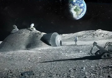 Чудати космически проекти