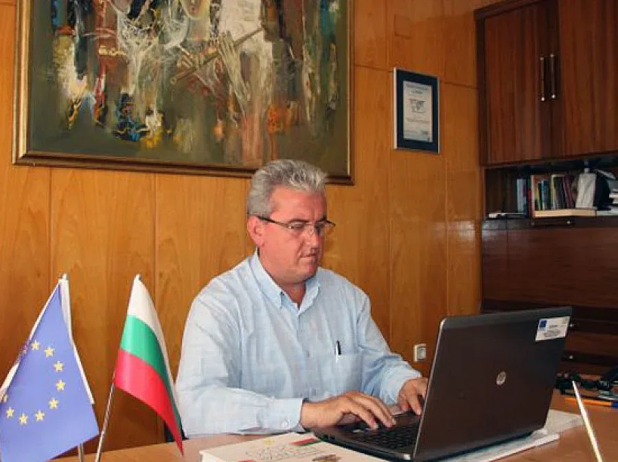 Кметът на Момчилград: Няма опасност от преливане  на микроязовири