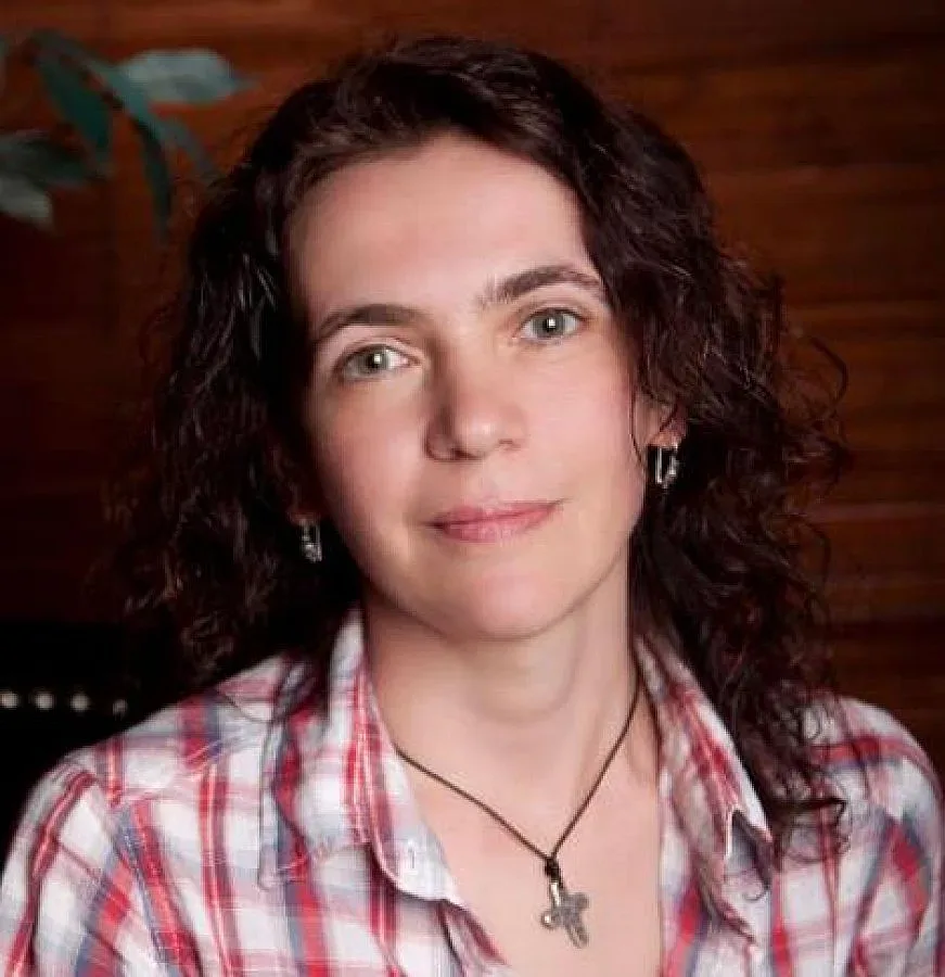 Няма два свята, радостта трябва да е тук и сега