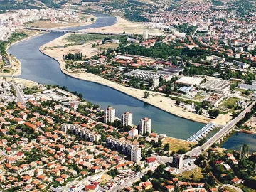 Селвие Ахмед е новият зам. областен управител на Кърджали