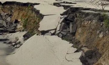  Частично бедствено положение в Община Пещера