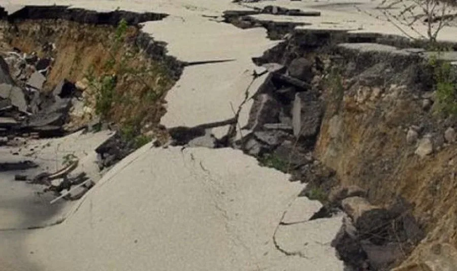Частично бедствено положение в Община Пещера