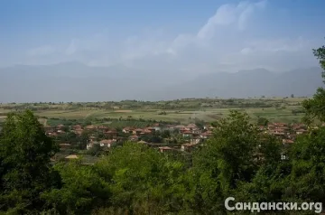 Уточнение за опасните пестициди в село Петрово